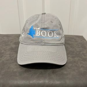 The Book LLC Hat
